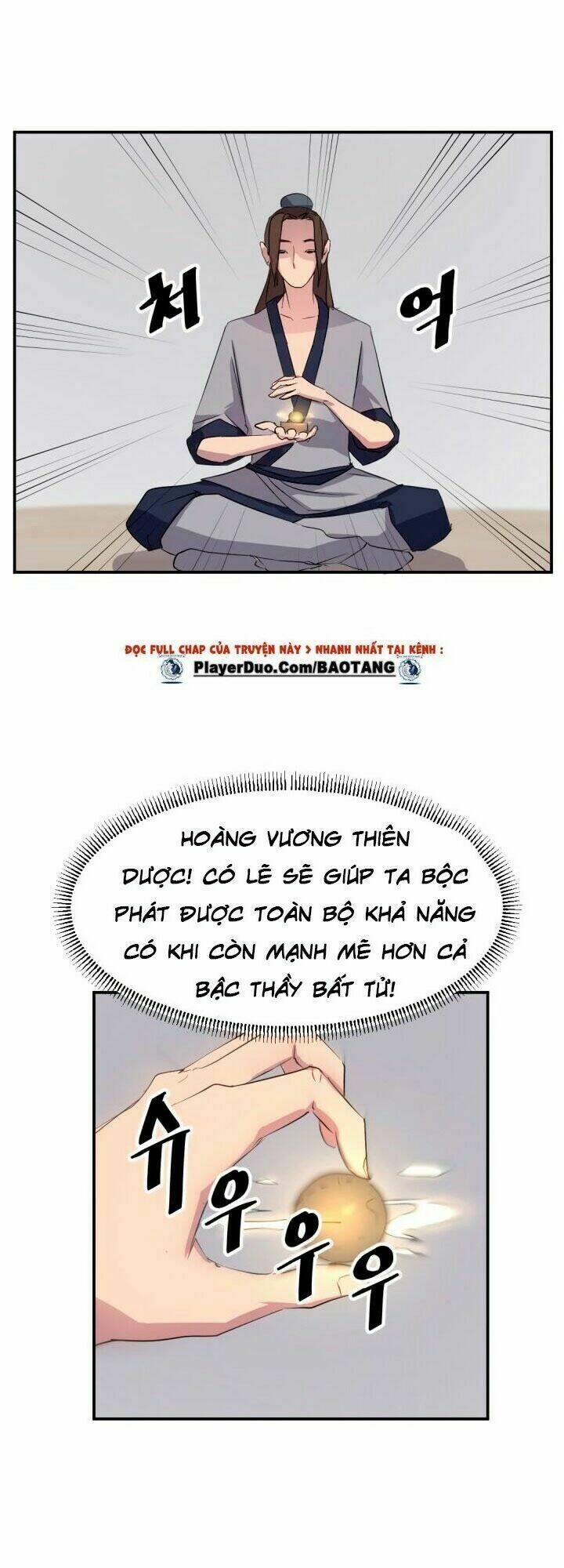 Trọng Sinh, Bất Khả Chiến Bại: Chapter 29