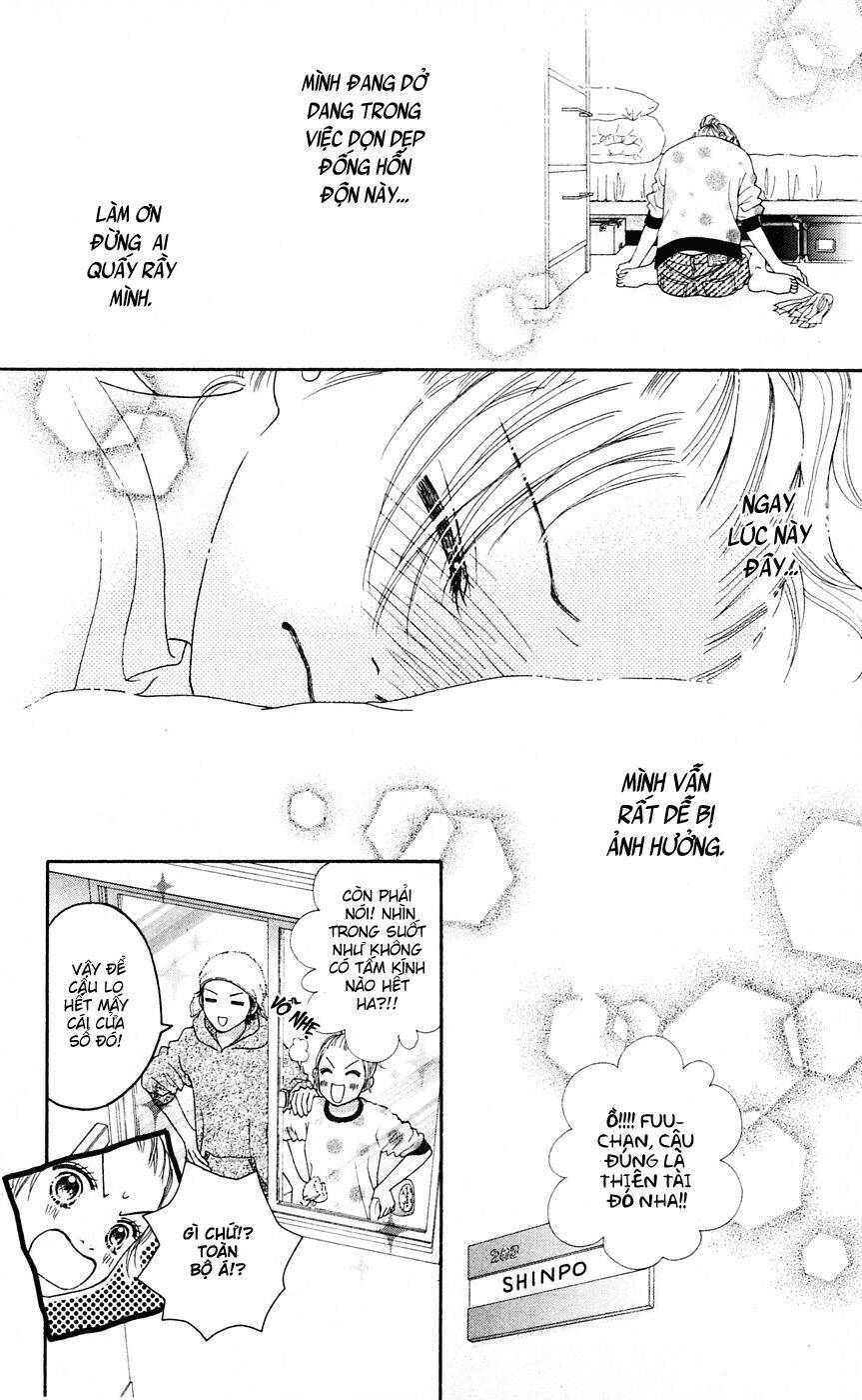 Cô Láng Giềng: Chapter 84