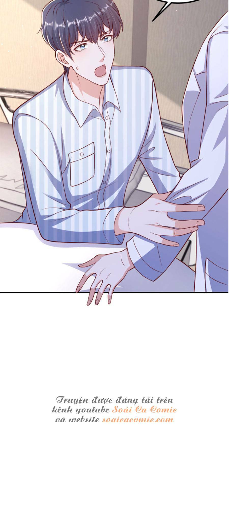 Nhất Sanh Hữu Hỉ: Chapter 71