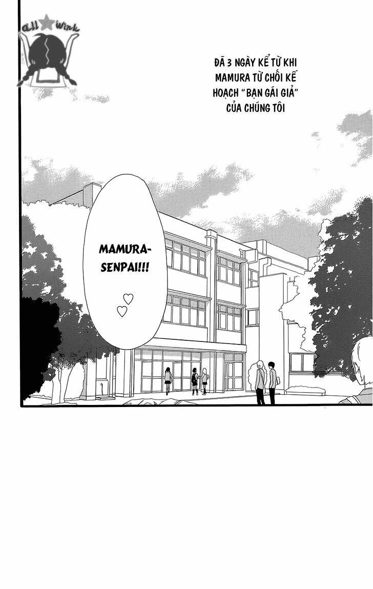 Sao Mai Của Em: Chapter 56