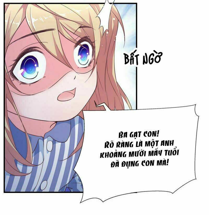 Chiến Lược Lãng Mạn Của Thịnh Thiếu: Chapter 53