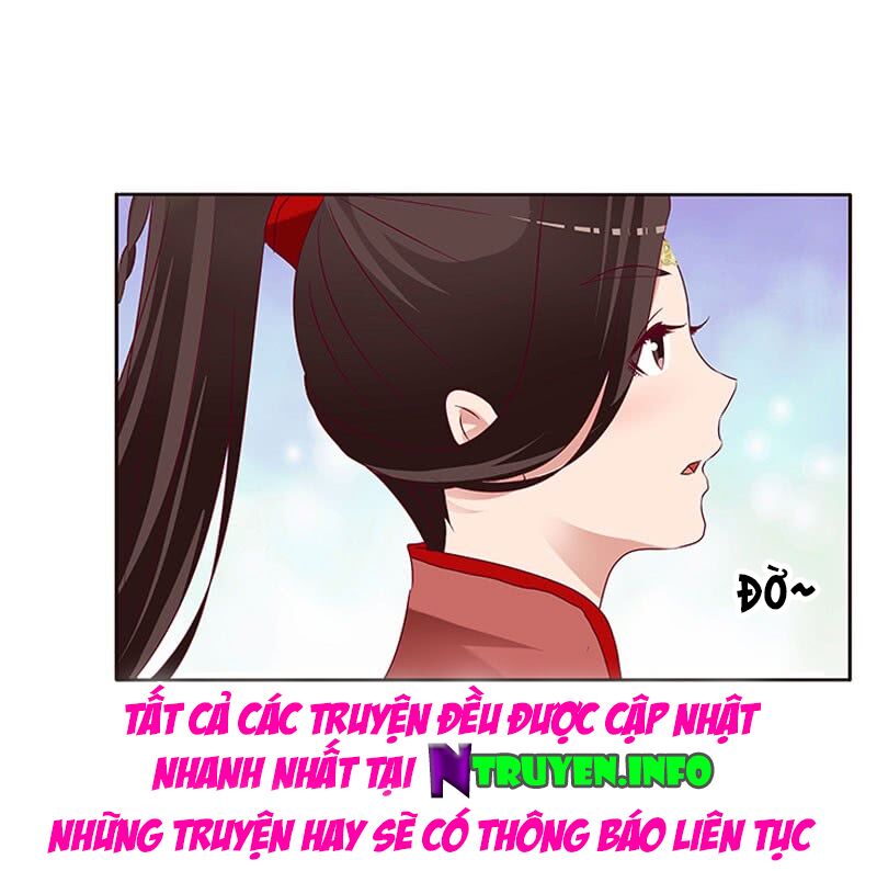 Thông Linh Phi: Chapter 283