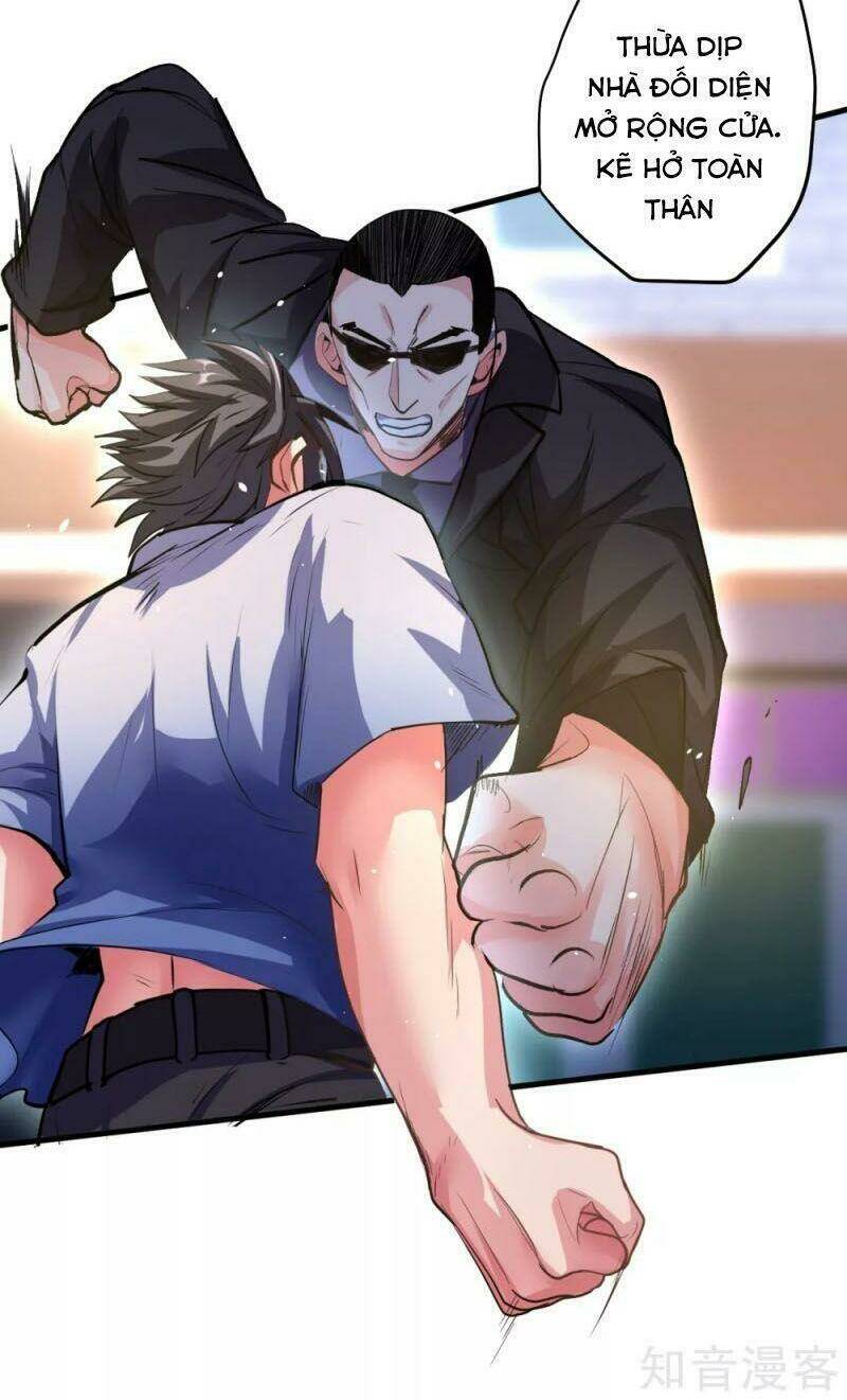 Tối Cường Đại Biểu Hoàng Kim Thận: Chapter 108