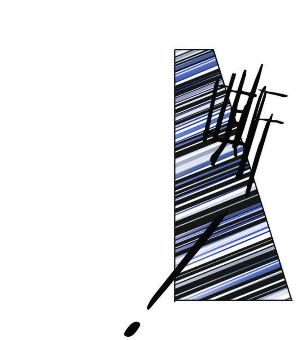 Người Yêu Khát Máu Của Tôi: Chapter 2