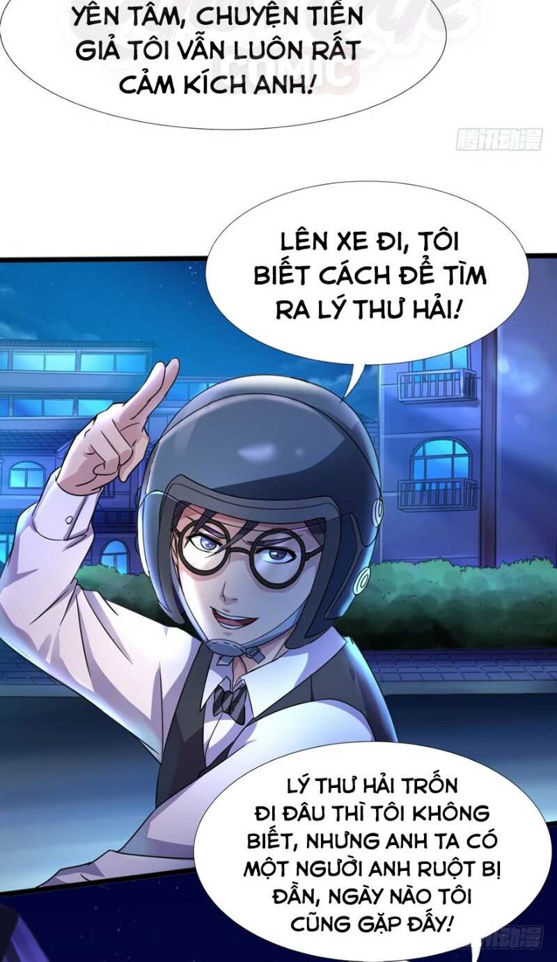 Thập Nhị Thiên Kiếp: Chapter 8