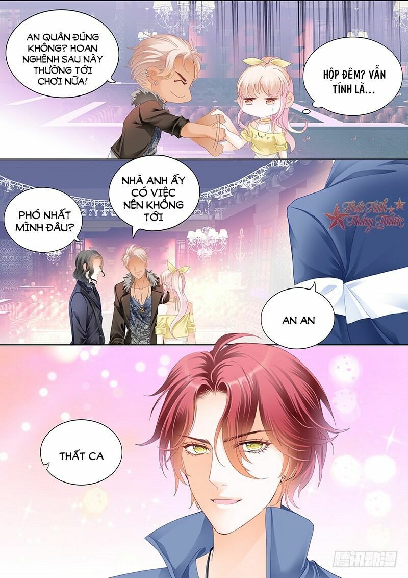 Bá Đạo Tiểu Thúc, Xin Trêu Chọc Vừa Thôi!: Chapter 26