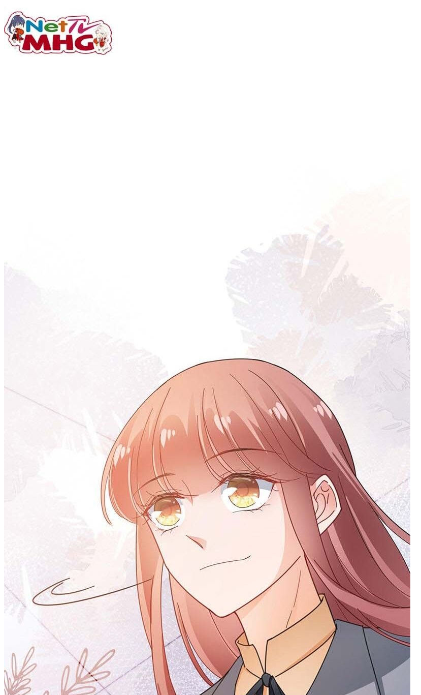 Thịnh Thế Điềm Sủng: Tiểu Manh Thê Của Dịch Thiếu: Chapter 122