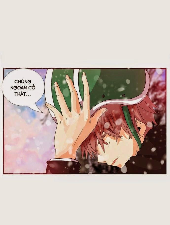 Flow: Chapter 39