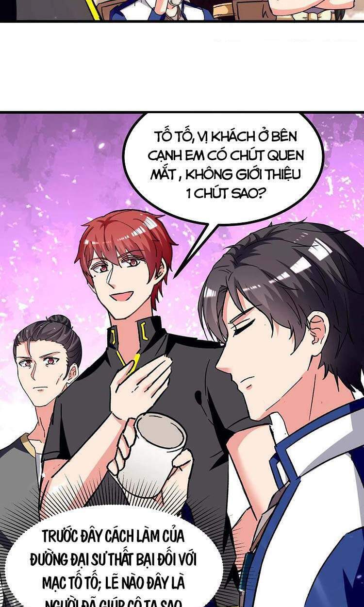Trọng Sinh Khí Thiếu Quy Lai: Chapter 234