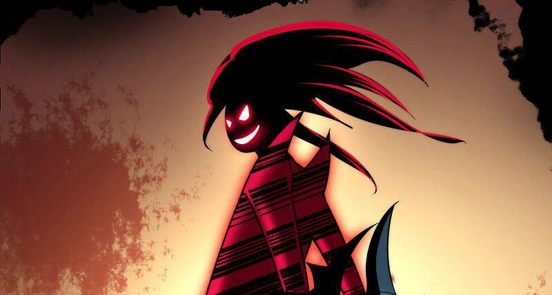 Siêu Năng Phân Hóa: Chapter 0