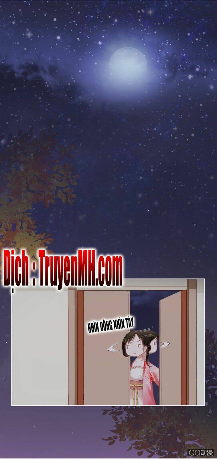 Solo Đi Vương Gia: Chapter 23