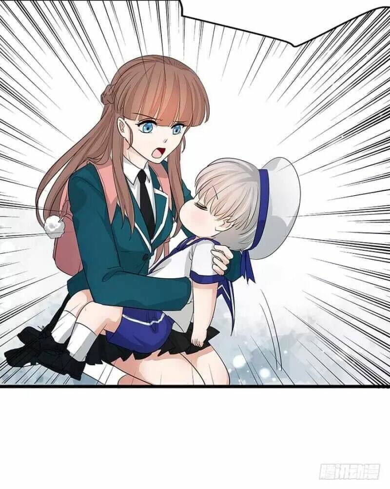 Chào Buổi Sáng, Ức Vạn Manh Thê: Chapter 22