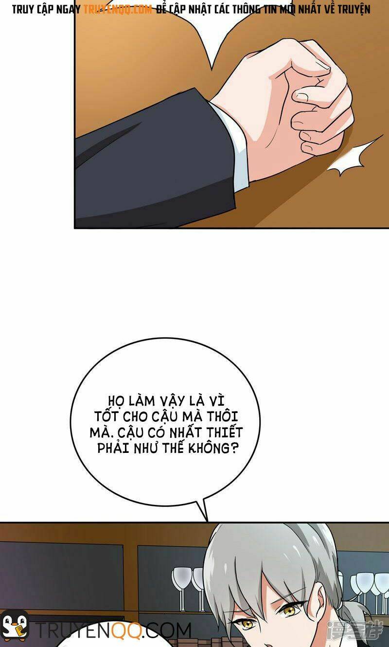 Become A Girl At Night: Chapter 54