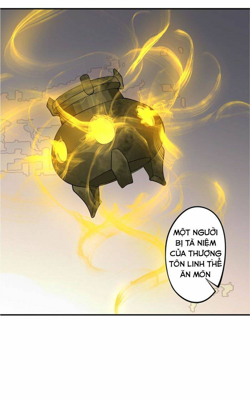 Ta Luyện Dược Thành Thánh: Chapter 27