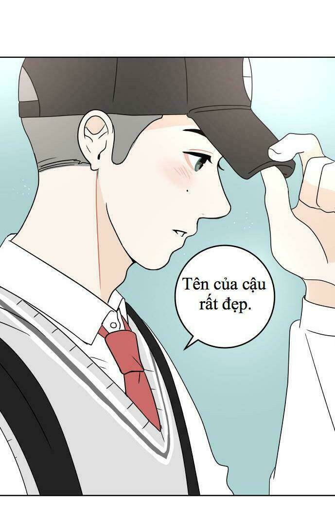 30 Phút Bước Đi Bên Em: Chapter 20.5