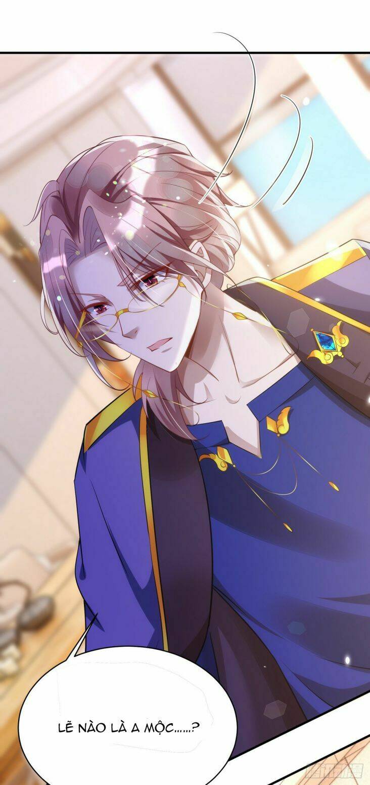 Thú Thụ Bất Thân: Chapter 25