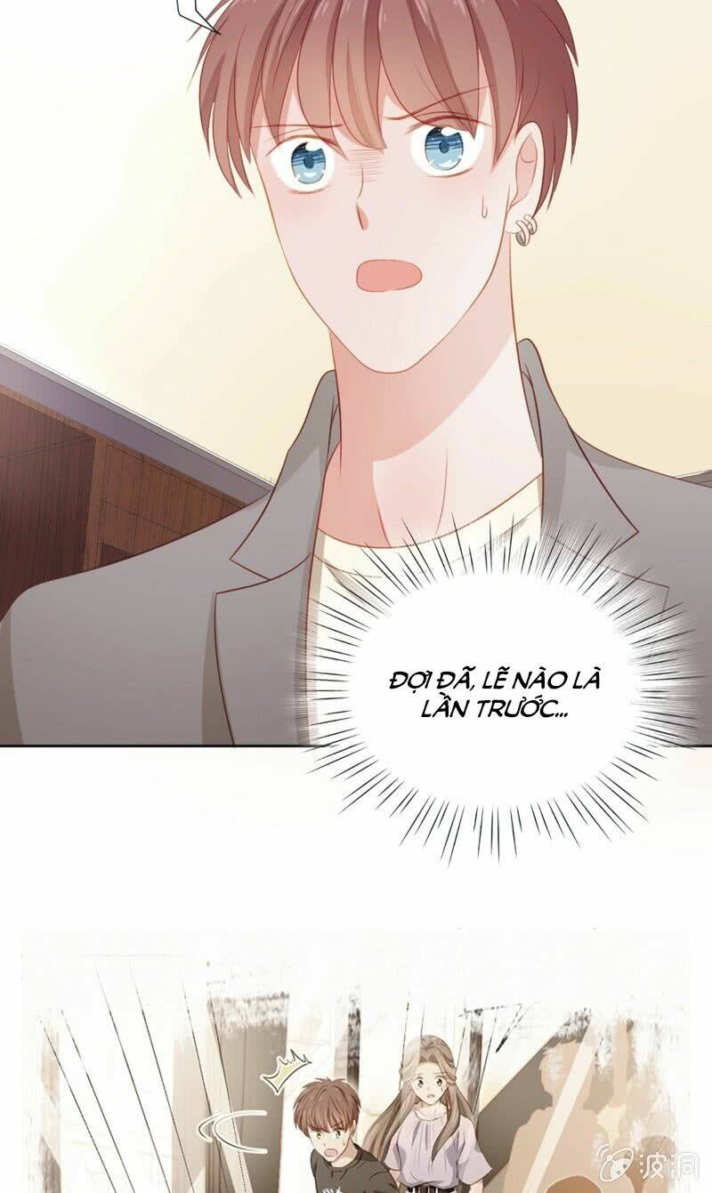 Khi Trá Luyến Nhân: Chapter 54