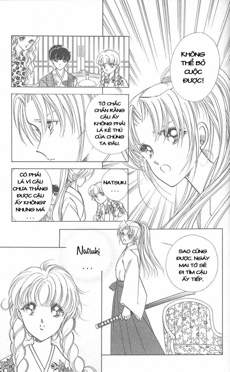 Amakusa 1637: Chapter 9