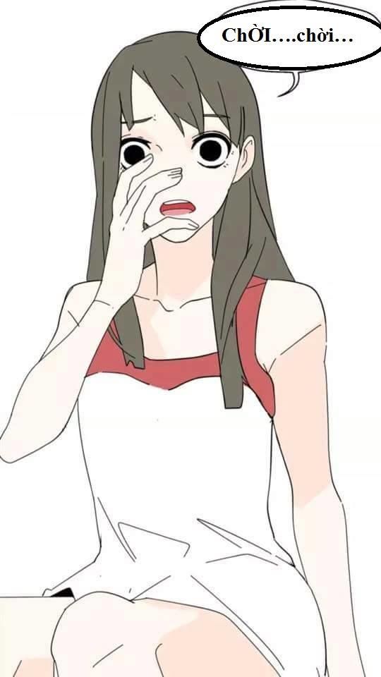 Ứng Dụng Thẩm Mỹ: Chapter 1