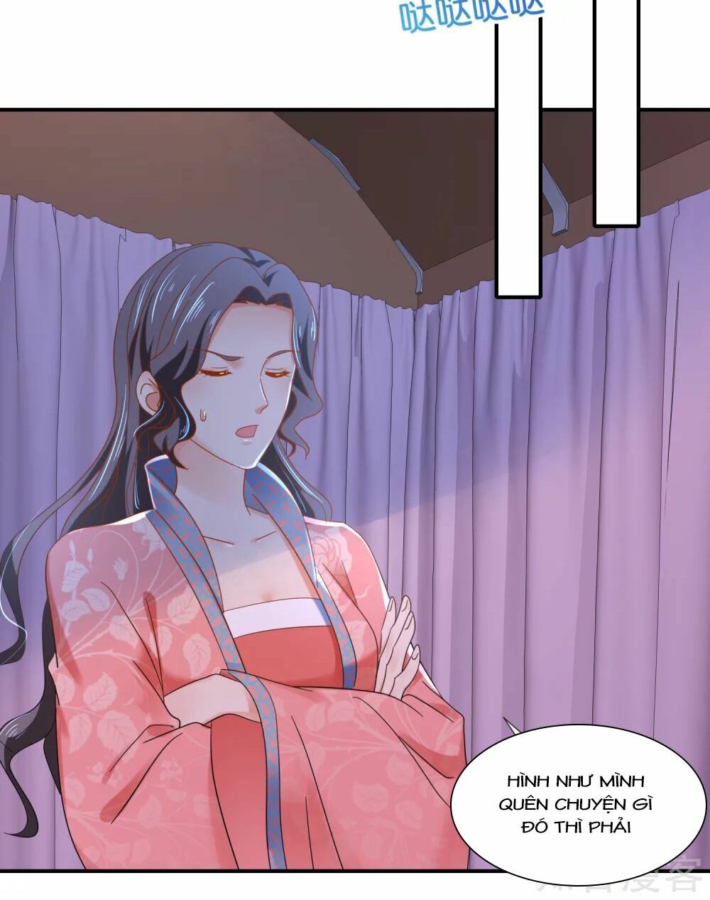 Lãnh Cung Phế Hậu Muốn Nghịch Thiên: Chapter 126
