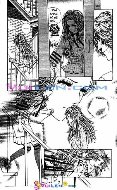 Virus Tiền: Chapter 10