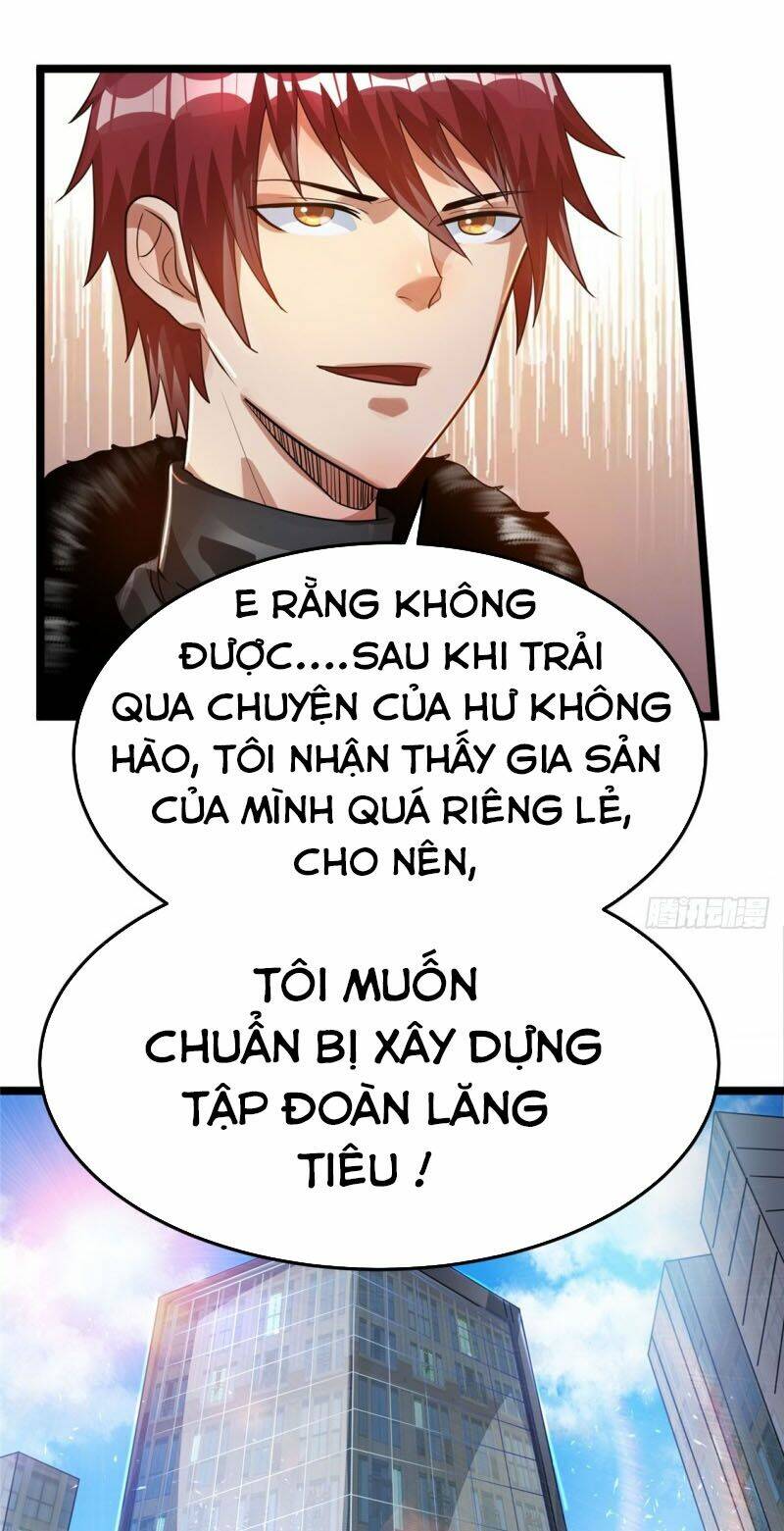 Tiên Vương Trùng Sinh: Chapter 83