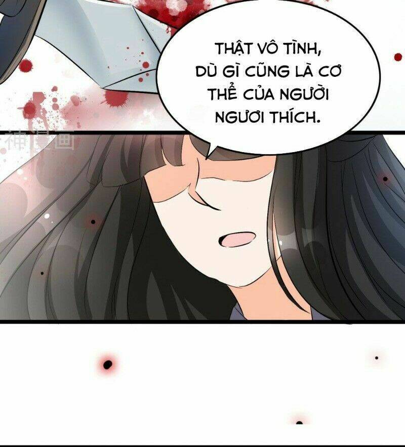 Nghịch Đồ Tại Thượng: Chapter 46