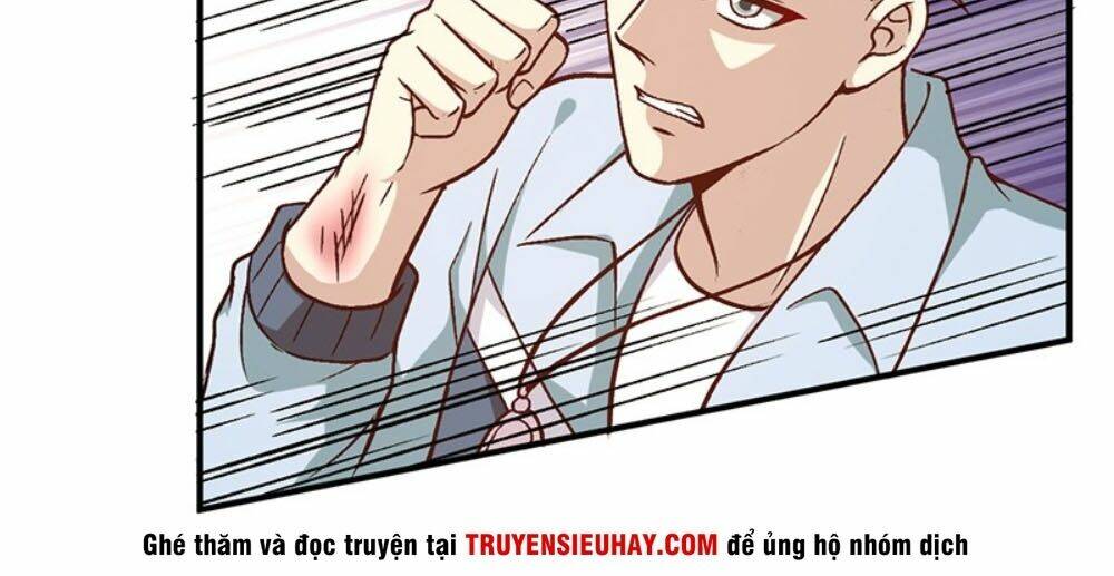 Táng Kiếm Quyết: Chapter 14
