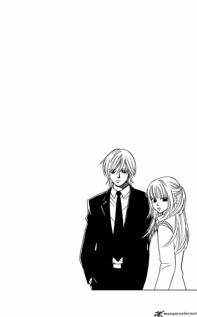 Kimi Ga Uso O Tsuita (You Told A Lie): Chapter 3