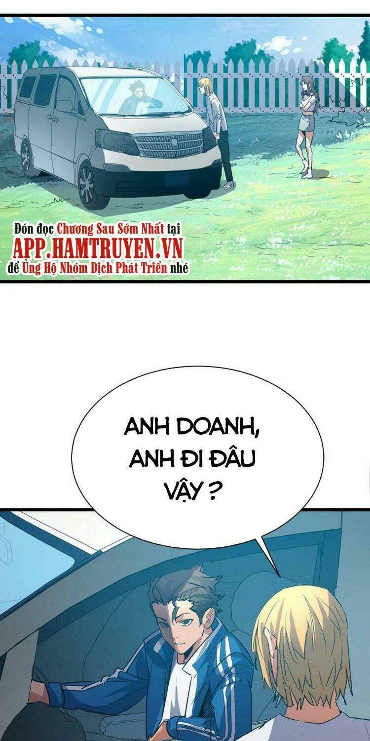Bắt Đầu Với Tề Thiên Đại Thánh: Chapter 13