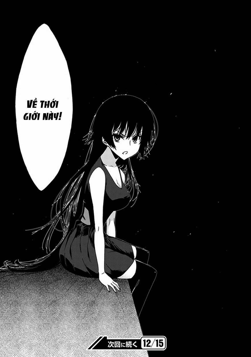 Classmate, Kamimura Yuuka Wa Kou Itta: Chapter 5