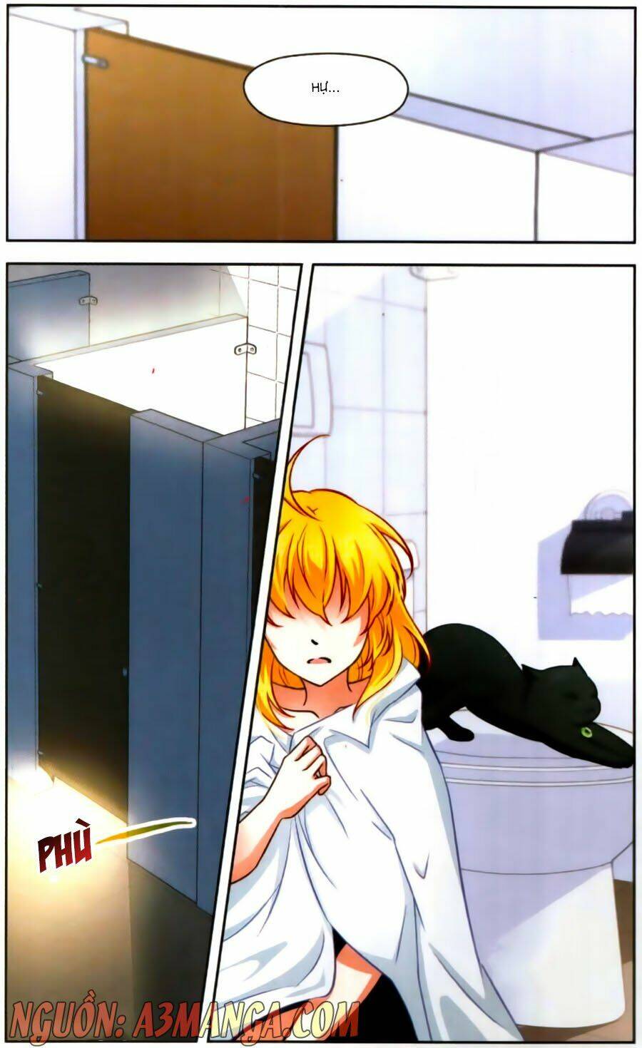 Huyền Vũ Luyến Ca: Vạn Vật Sinh Linh: Chapter 11