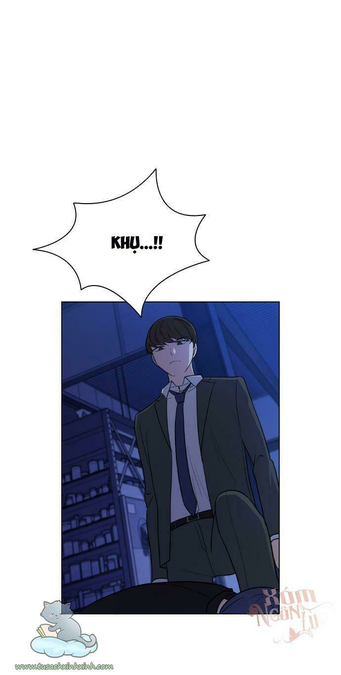 Thằng Bạn Trai Tồi Tệ Của Tôi: Chapter 73