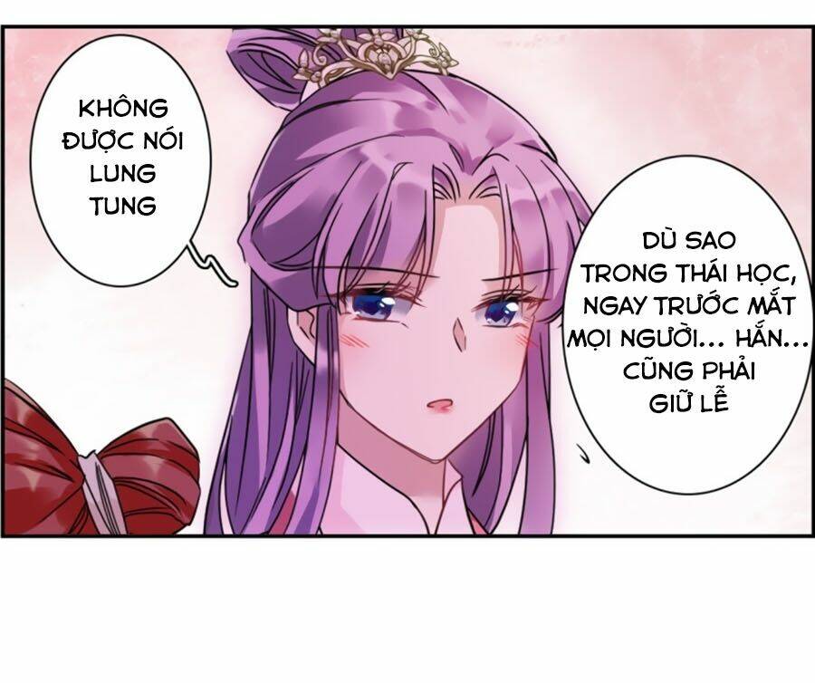 Thượng Quốc Phú Chi Thiên Đống Tuyết: Chapter 139