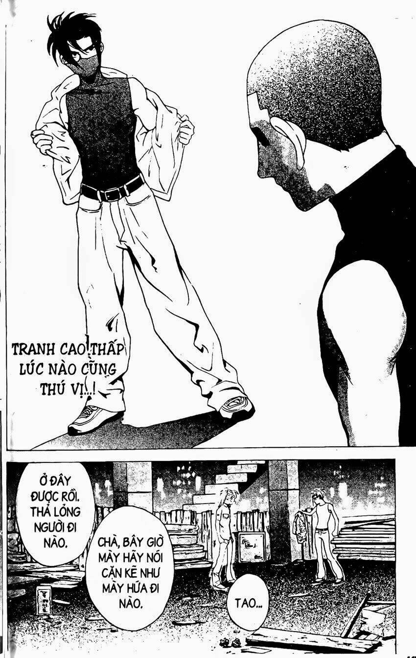 Ai Hơn Ai: Chapter 105