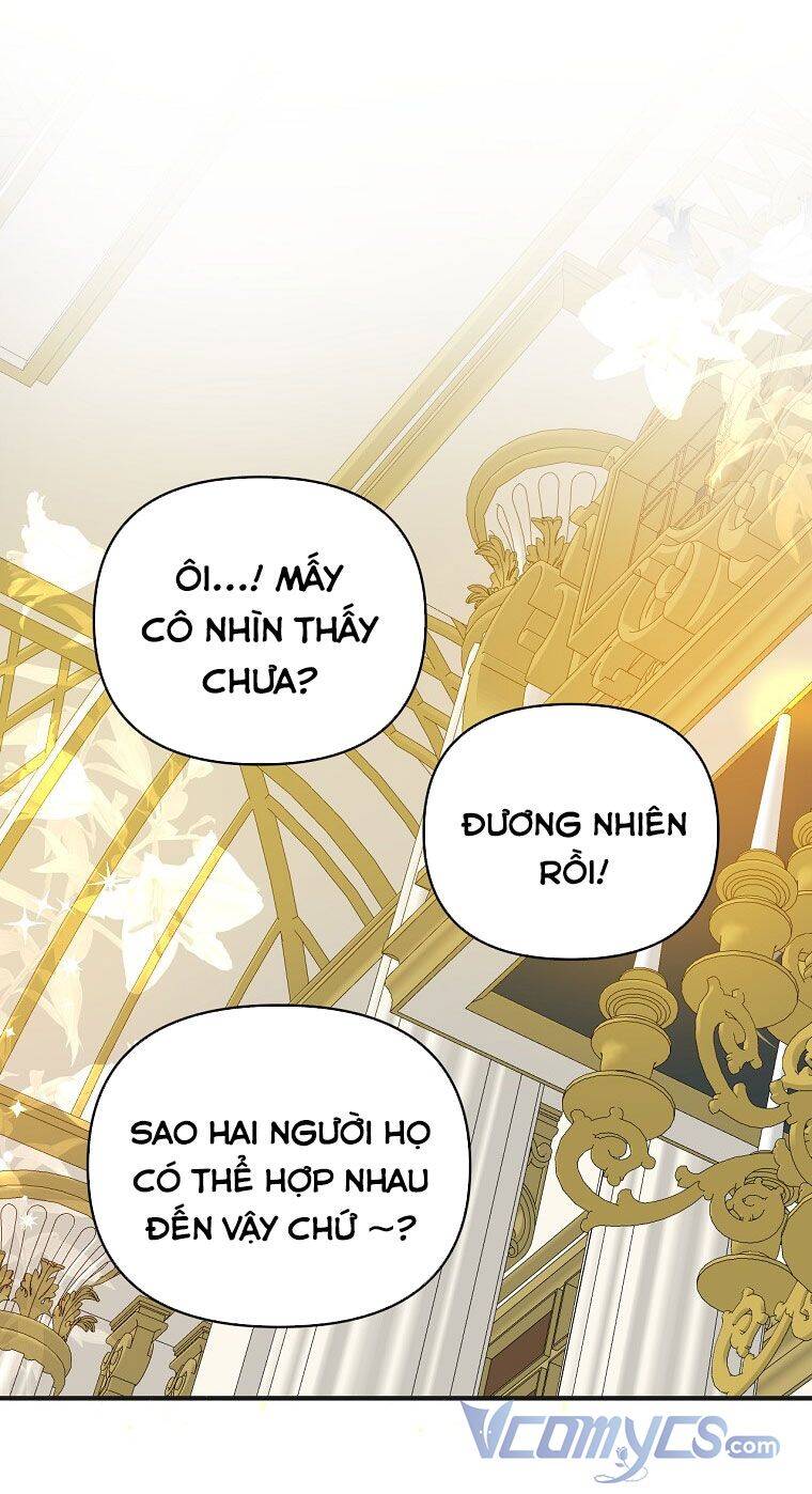 Phương Pháp Sống Sót Khi Phải Ngủ Cùng Hoàng Đế: Chapter 1