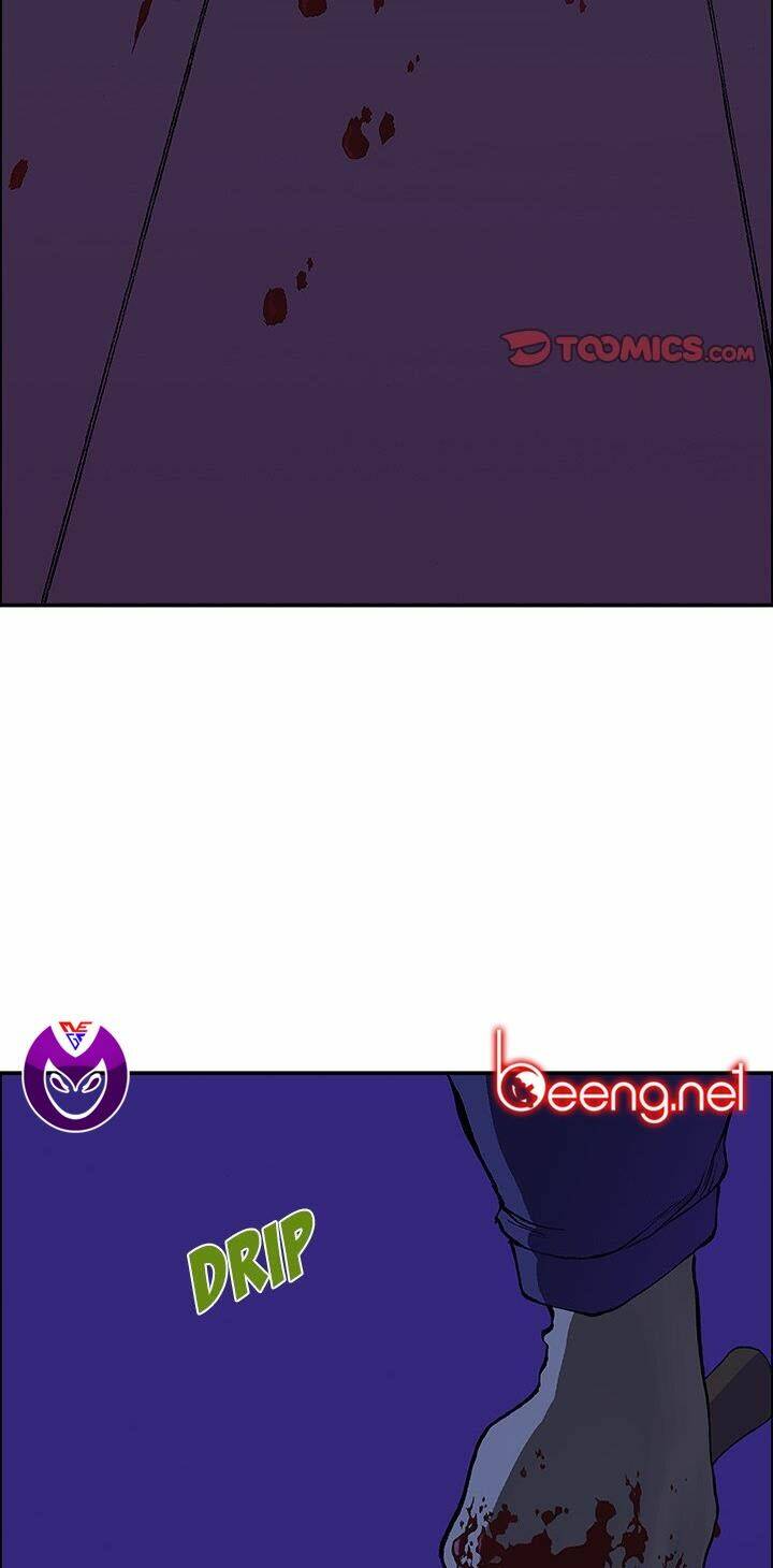 Kang Gito: Chapter 23