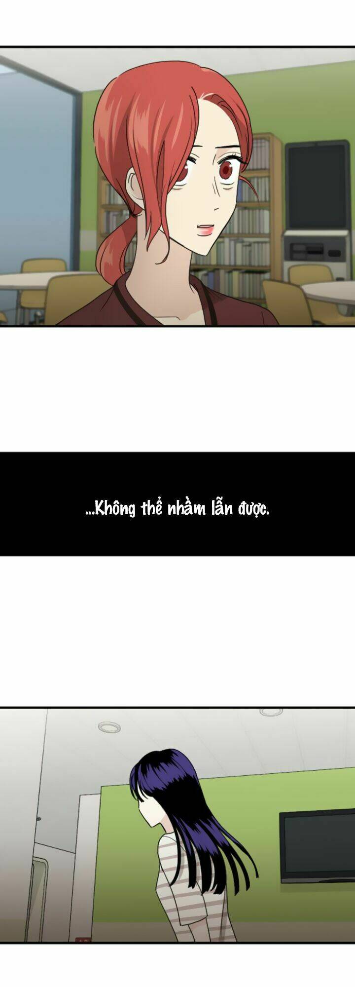 Người Đẹp Gangnam: Chapter 54