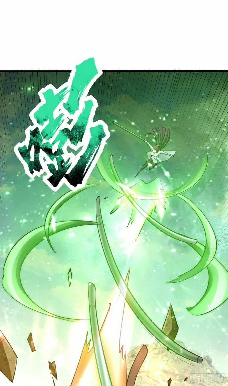 Yêu Giả Vi Vương: Chapter 152