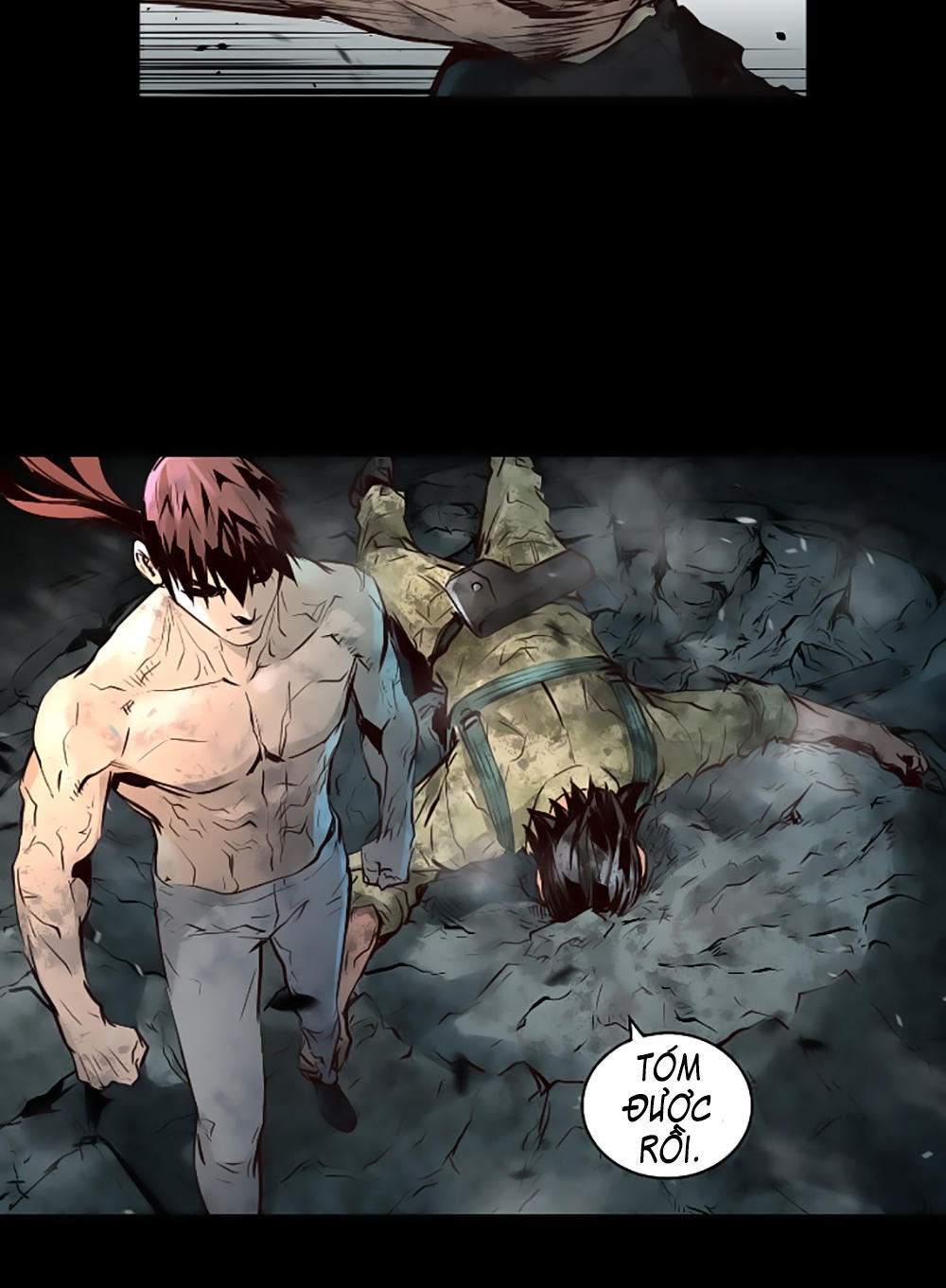 Dị Giới Tam Tuyệt: Chapter 56
