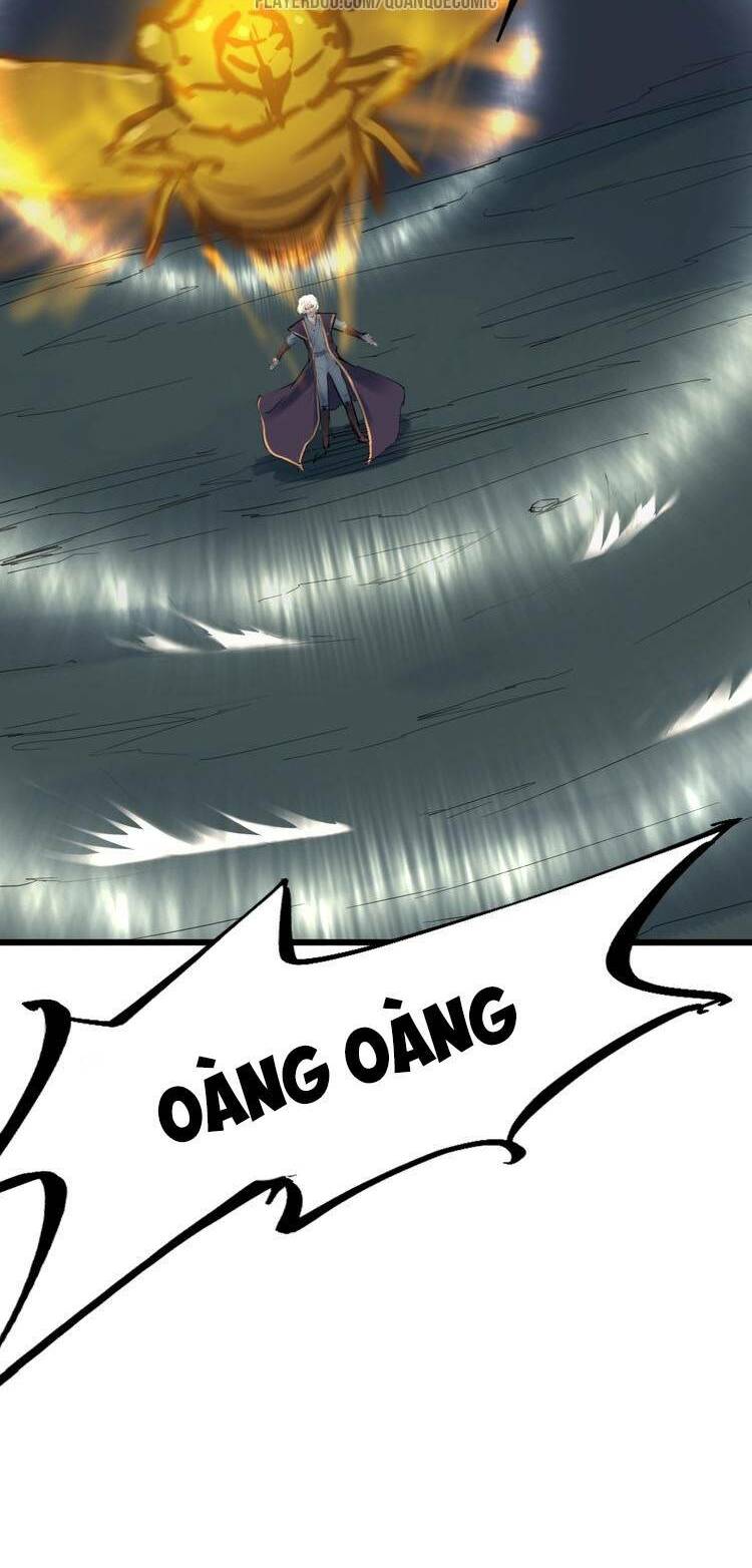 Long Mạch Võ Thần: Chapter 33