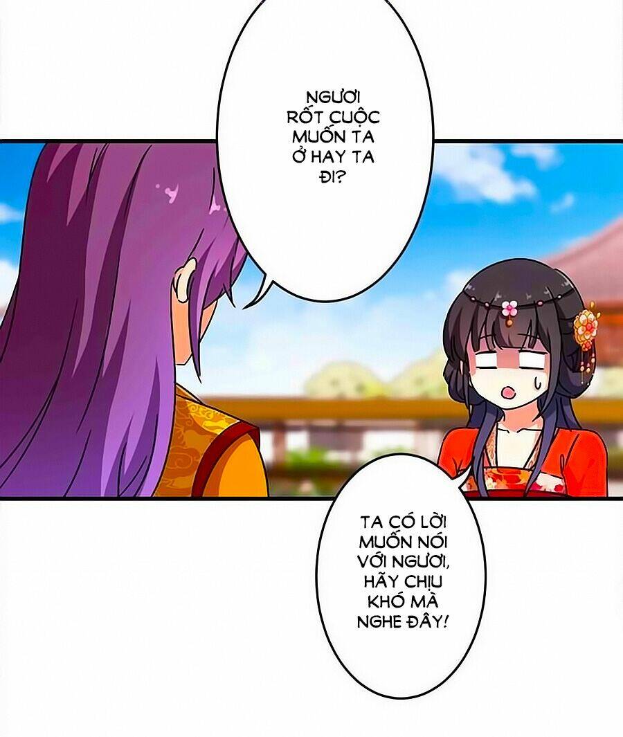 Vương Gia! Ngươi Thật Bỉ Ổi: Chapter 297