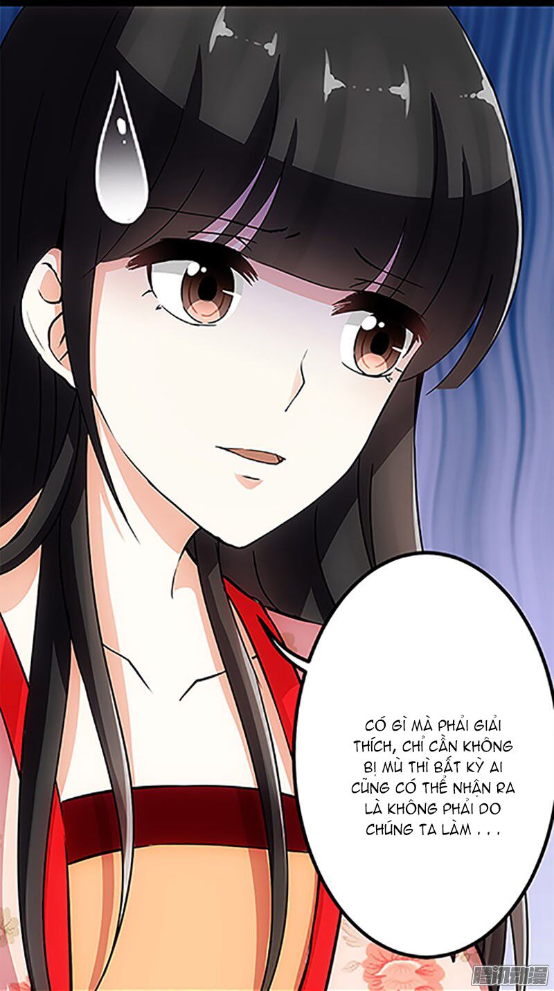 Vương Gia ! Ngươi Thật Bỉ Ổi !: Chapter 16