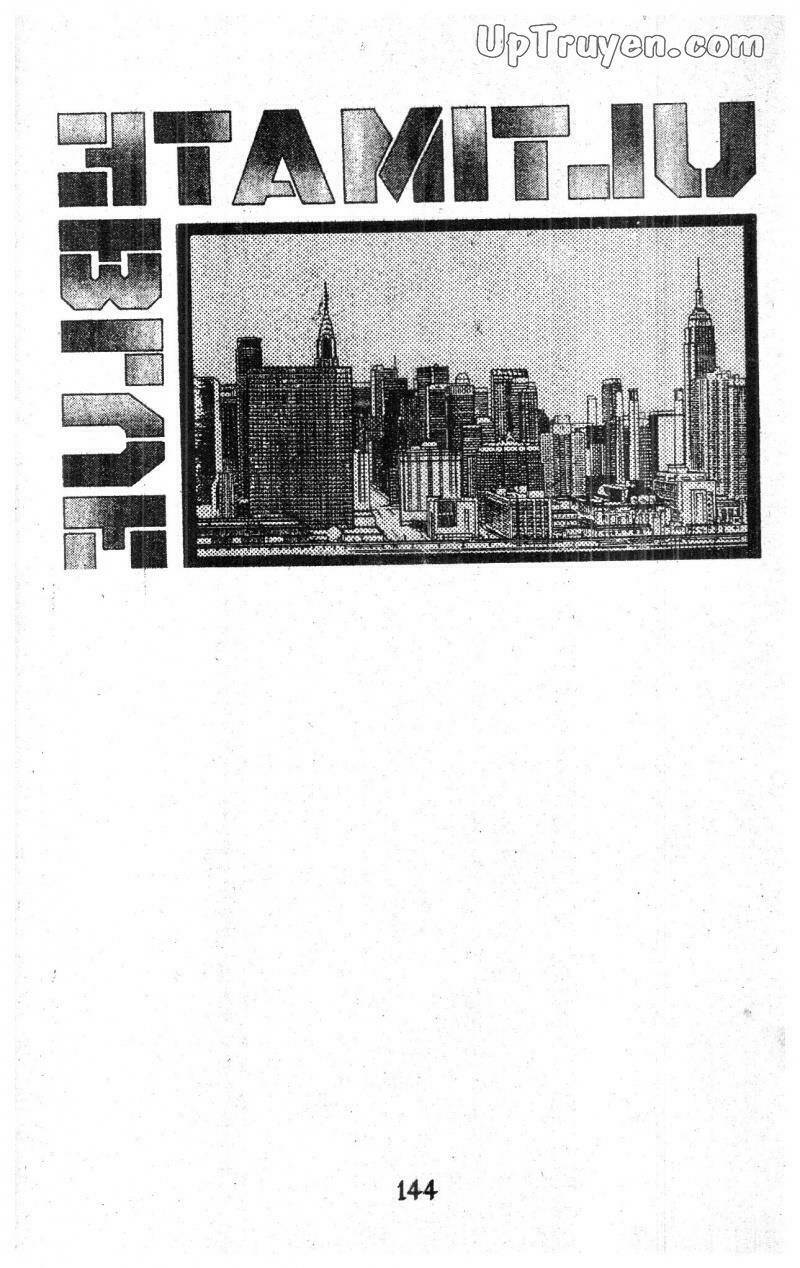 9 Banme No Musashi: Chapter 14