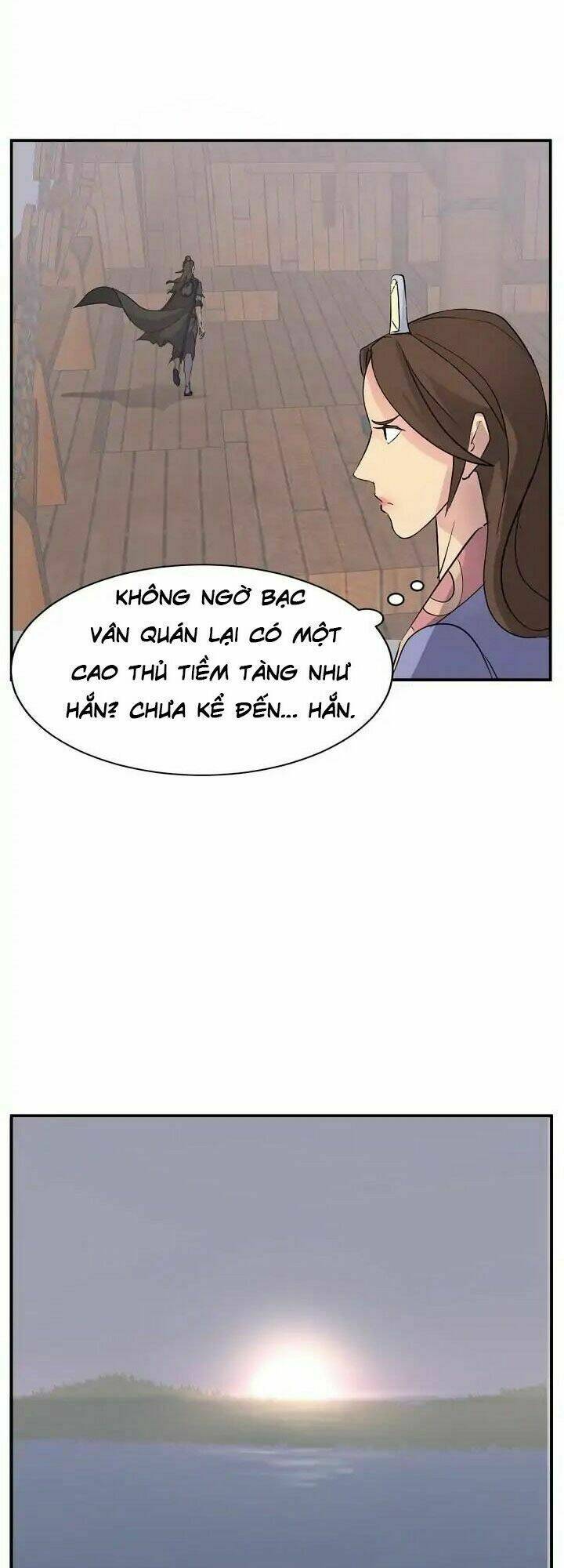 Trọng Sinh, Bất Khả Chiến Bại: Chapter 52