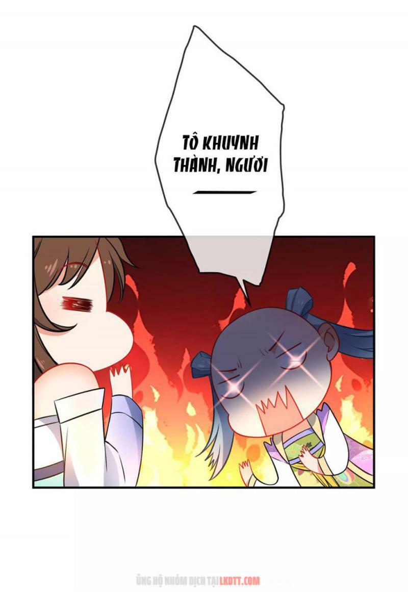 Tiểu Yêu Tinh Điều Giáo Bảo Điển: Chapter 77