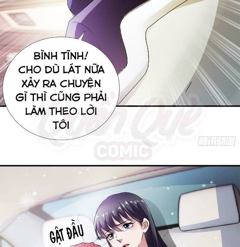 Chí Tôn Toàn Năng: Chapter 6