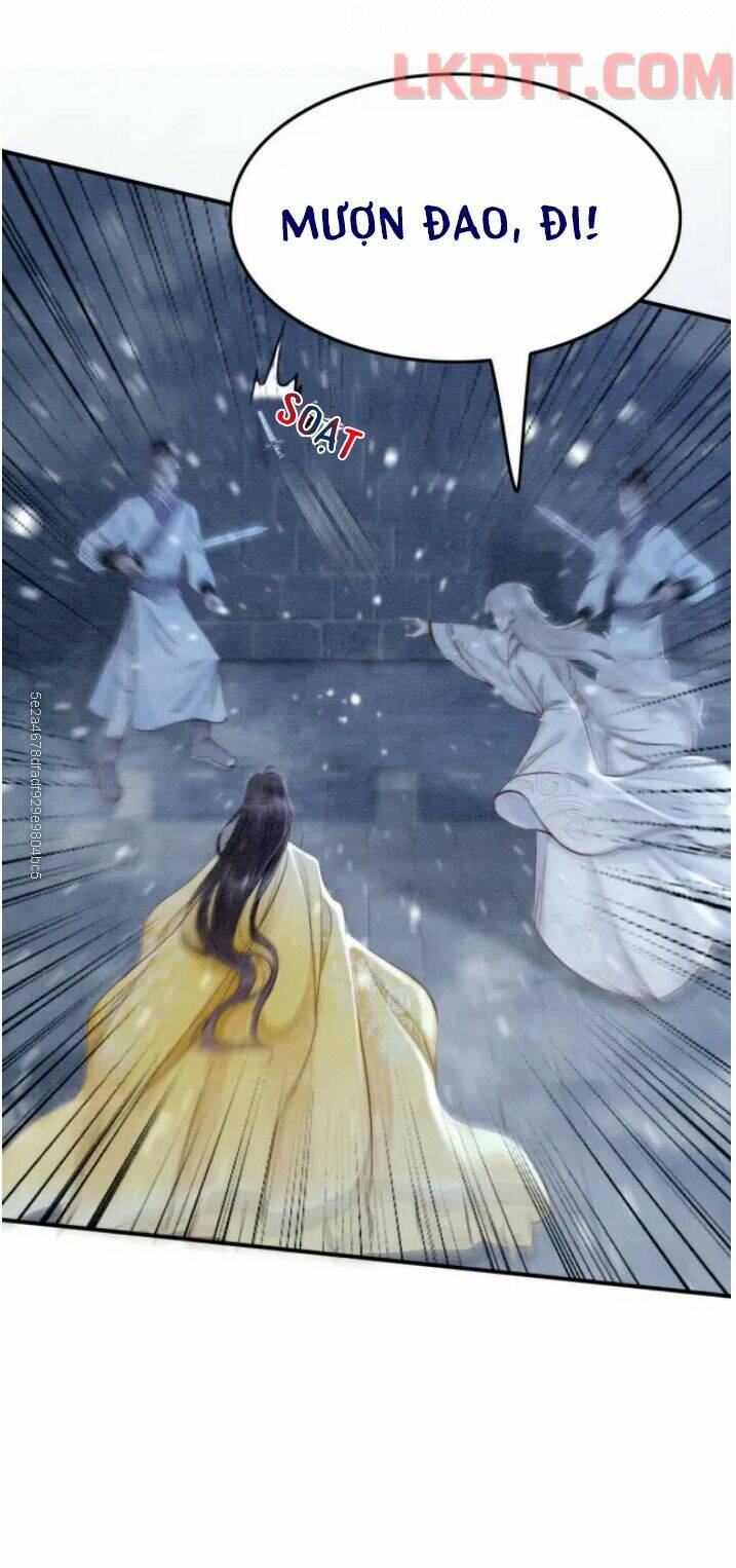 Trọng Sinh Bá Sủng Nhiếp Chính Vương Quá Mạnh Mẽ: Chapter 226