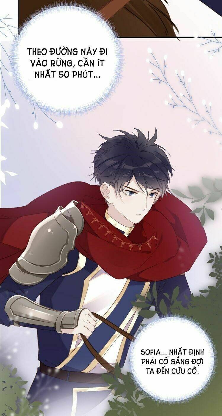 Hầu Nữ Giá Đáo: Chapter 31