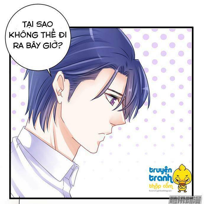 Trọng Sinh Để Ngủ Với Ảnh Đế: Chapter 22